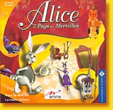 Alice au pays des merveilles