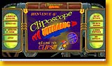Cliposcope ultrabug : fais ton cinéma en quelques clips