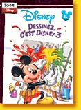 Dessinez, c'est Disney 3