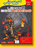 Itacante, la Cité des robots