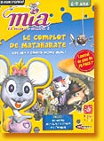 Mia : le complot de Mataharate