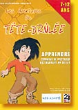 Les Aventures de Tête-brûlée