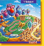 L'Odyssée des Zoombinis : à la découverte de la logique